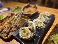 -龙头烤羊排•烤全羊•精酿扎啤(厦滘店)
