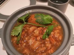 -鹿港小镇(悠唐店)