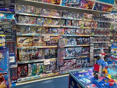 -TOYSRUS玩具反斗城(郑州熙地港店)