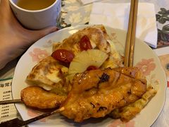 -必胜客(证大大拇指店)