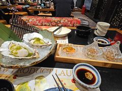 -古田居·特色寿司料理(骏欣中心店)