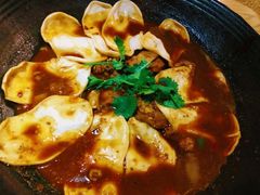 小鸡贴膜-符离集餐厅(万象城店)