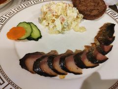 -92°C俄式厨房(中央大街店)