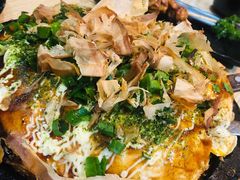 特制广岛烧-胜代日本料理(云程巷小区店)