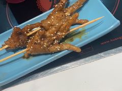 -黄记煌三汁焖锅(新佳丽江汉路店)