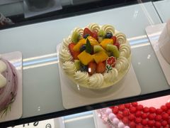 -花花卷卷·鲜食蛋糕(泉屋店)