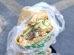 -山东傻大粗粮煎饼(牛街店)