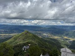 -腾冲云峰山