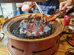 -西塔老太太泥炉烤肉(杭州首店)