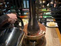 -京馆涮(惠济万达店)