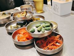 -大叹号·朝鲜族烤肉(潍坊泰华城店)