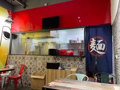 -杨大叔爱面子·四川小吃(岗头店)