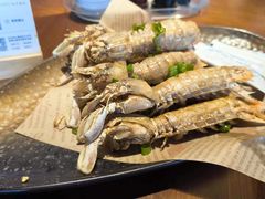 -高佳庄·舟山海鲜(海景旗舰店)