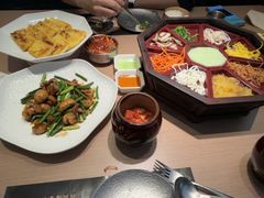 -将军牛排·尔滨地标朝鲜族美食(总店)