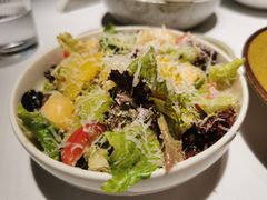 -Bistro Wang 牛排馆