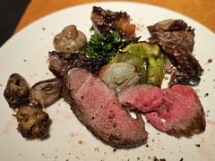 -拉蒂娜·巴西牛排馆 Latina·Brazilian Steakhouse(陆家嘴旗舰店)