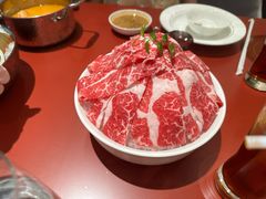 -红雀围·海鲜火锅(陆家嘴中心店)