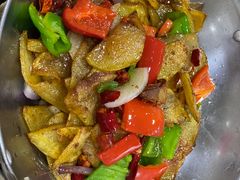 -天天沸腾(东港路店)