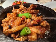 -桂满陇-十里风荷(合生汇店)