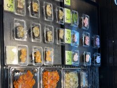 -上清·三文鱼鲜寿司(同德店)