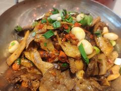 -小芙蓉湘菜馆(易生活购物公园店)