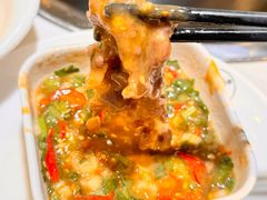 -三毛牛肉店(福强店)