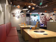 -百味源炭火烤翅 ·夜市大排档(酒仙桥店)
