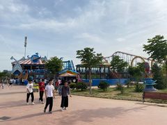 -华夏文旅海洋公园