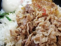 -食其家·牛丼咖喱(广元西路店)