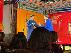 -德云社(三里屯店)