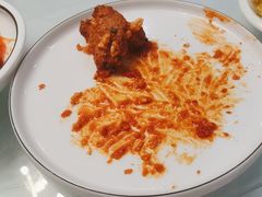 -馨方园食府·市井老南京菜