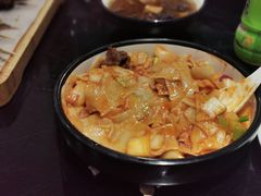 -宛平李记小吃(东关街店)