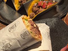 -Q MEX 库迈墨西哥餐吧(三里屯店)
