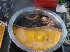 -牛武士寿喜烧·和牛火锅自助(全球首店)