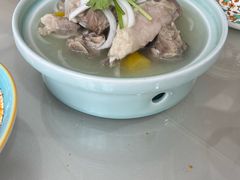 -新疆巴州金丝特餐厅(大钟寺店)