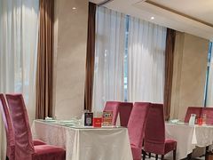 -合家亲妈妈菜·博山菜老字号(联通路店)