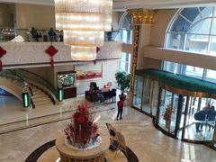 -北京丽景湾国际酒店