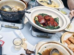 -又见炊烟私房菜(敬亭路店)