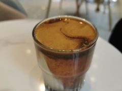 -Fridi Patisserie Cafe