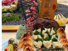 -德天雪花肥牛海鲜火锅(南苑东路店)