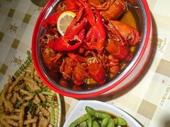 -LA合时健身4PMFIT(花桥旗舰店)