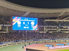 -南京奥林匹克体育中心-体育馆