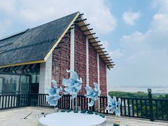 -广州莲花山旅游区