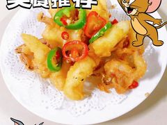 -一哥美食(总店)