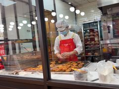 -味多美蛋糕(安定门店)