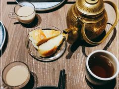 -那时新疆·车师(大宁音乐广场店)