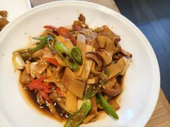 -连鹭海鲜·海肠捞饭·海胆饭(星海店)
