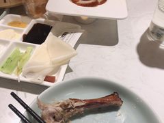 -董鲁烤鸭(建和街店)