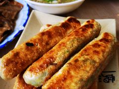 -协顺园回头馆(南顺城路店)