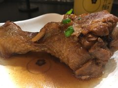 -贡梅老面馆·蟹粉面·无锡特色小吃(南长街主推店)